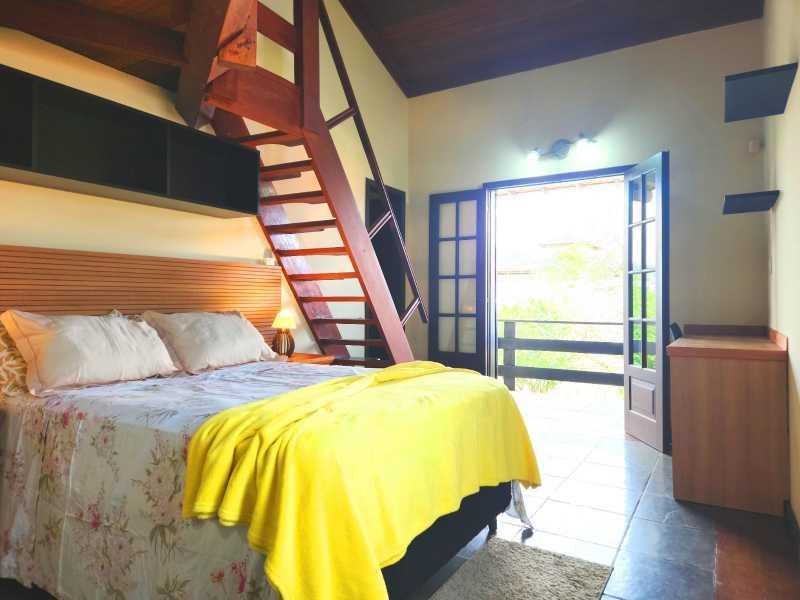 Imagem Casa com 3 Quartos à Venda, 1 m²em Camboinhas - Niterói