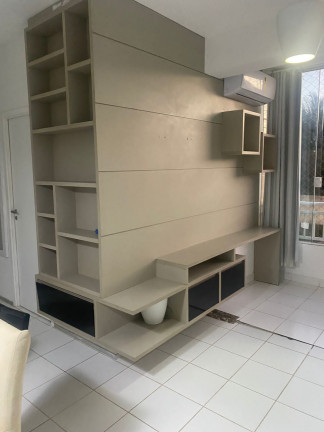 Imagem Apartamento com 3 Quartos à Venda, 73 m² em Quitandinha - São Luís