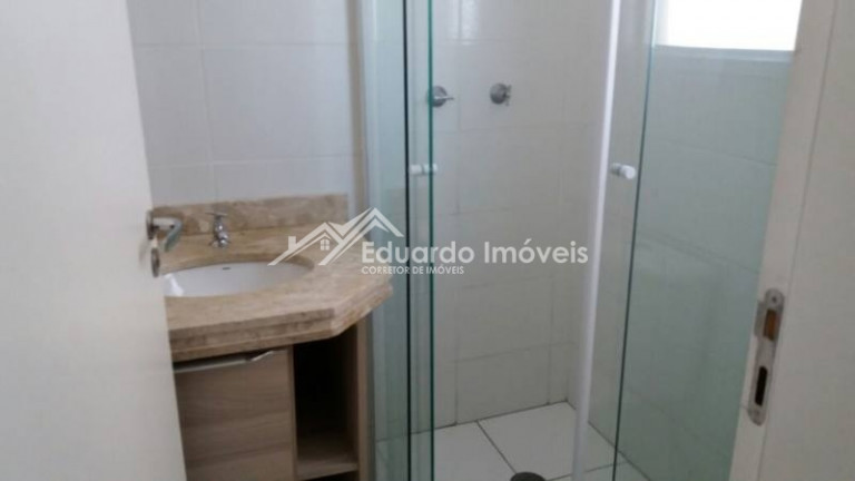 Imagem Apartamento com 3 Quartos à Venda, 60 m² em Nova Petrópolis - São Bernardo Do Campo