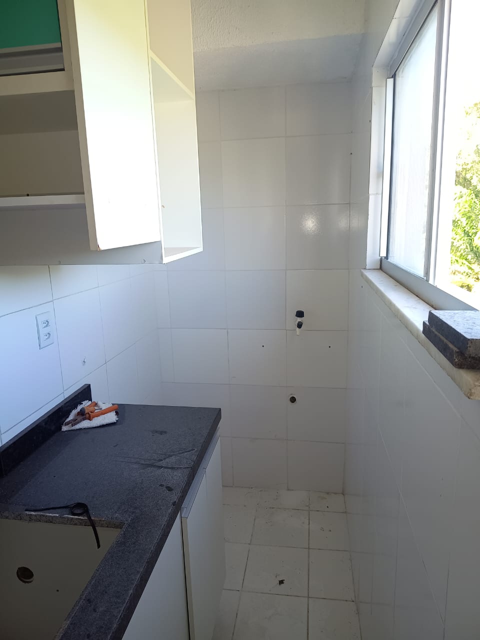 Imagem Apartamento com 2 Quartos à Venda, 43 m² em Caji - Lauro de Freitas Imagem Apartamento com 2 Quartos à Venda, 43 m² em Caji - Lauro de Freitas