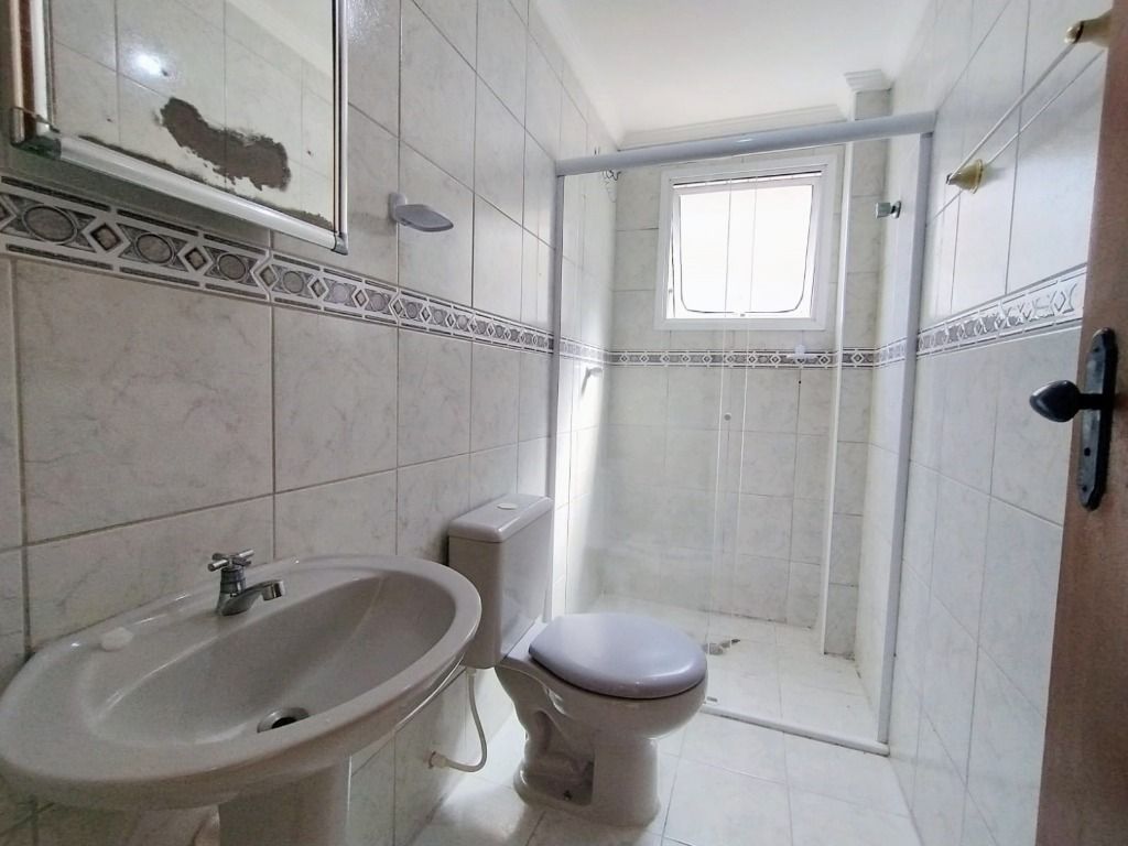 Imagem Apartamento com 1 Quarto à Venda, 50 m² em Tupi - Praia Grande Imagem Apartamento com 1 Quarto à Venda, 50 m² em Tupi - Praia Grande