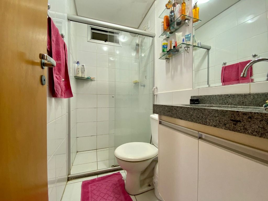 Imagem Apartamento com 3 Quartos à Venda, 73 m²em Setor Sudoeste - Goiânia Imagem Apartamento com 3 Quartos à Venda, 73 m²em Setor Sudoeste - Goiânia