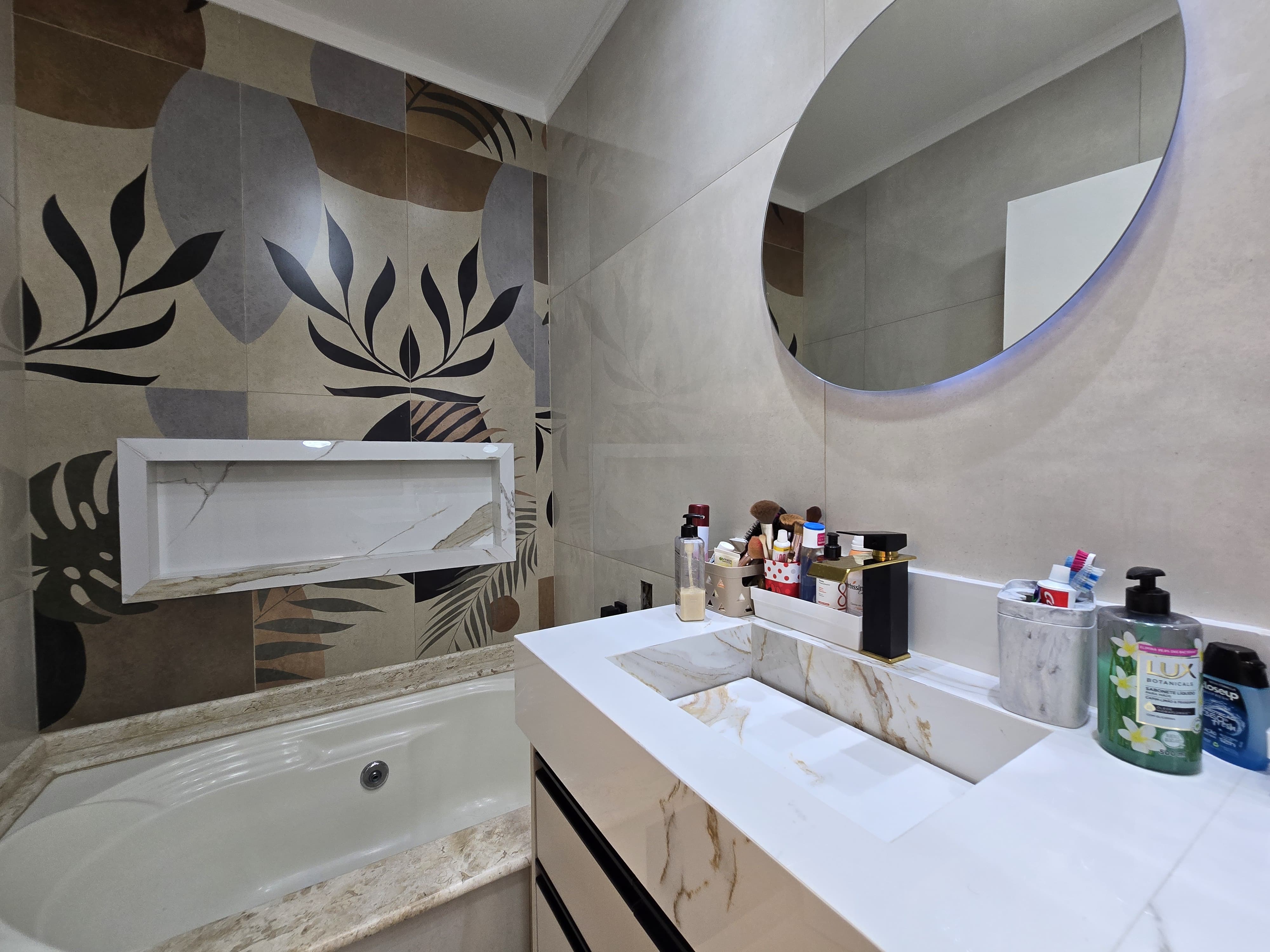 Imagem Sobrado com 3 Quartos à Venda, 189 m²em Campo Grande - Santos