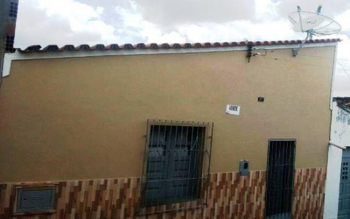 Imagem Casa com 2 Quartos à Venda, 140 m² em Jardim Zaira - Mauá Imagem Casa com 2 Quartos à Venda, 140 m² em Jardim Zaira - Mauá