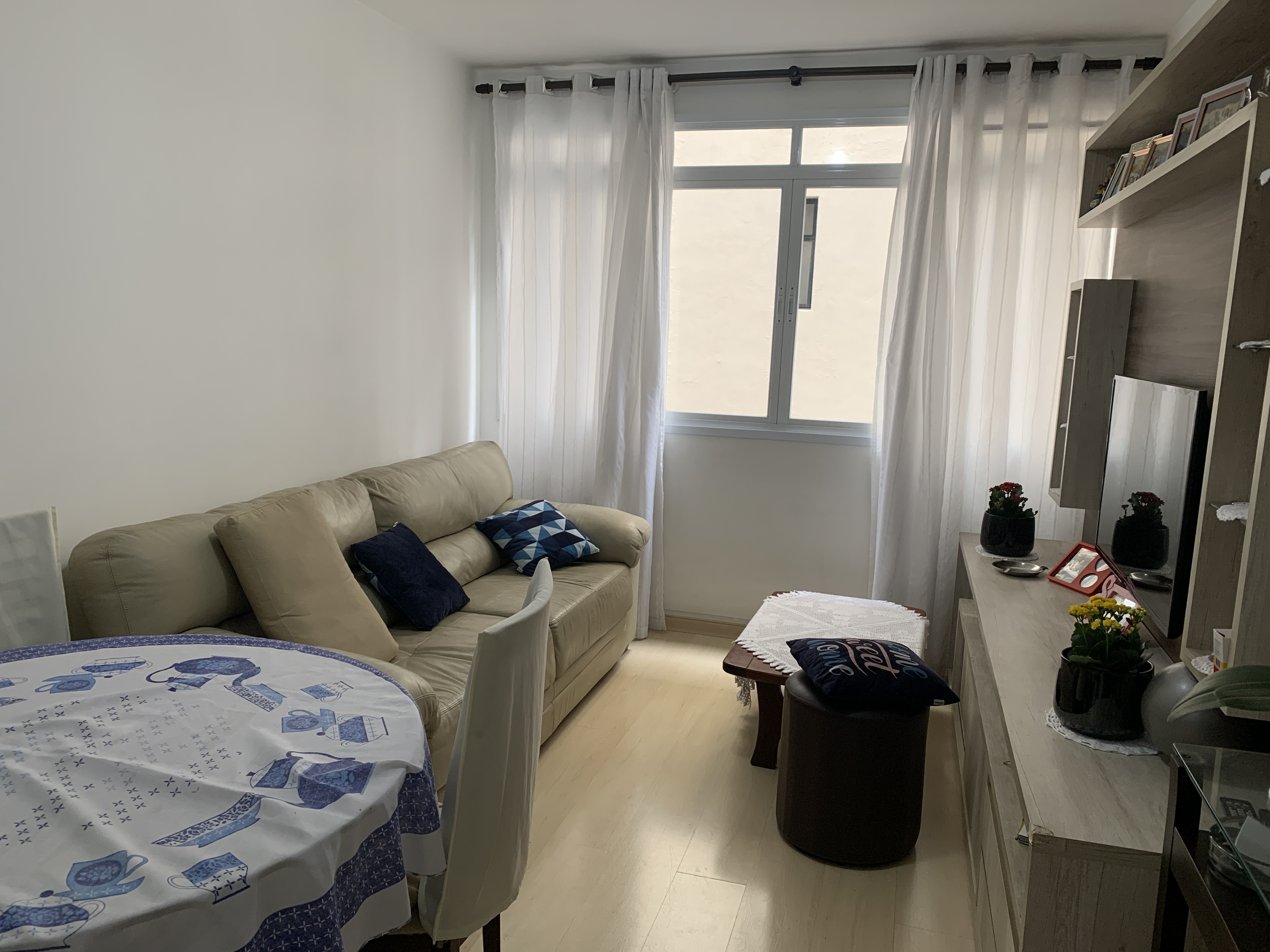 Apartamento com 2 Quartos à Venda, 66 m² em Pinheiros - São Paulo