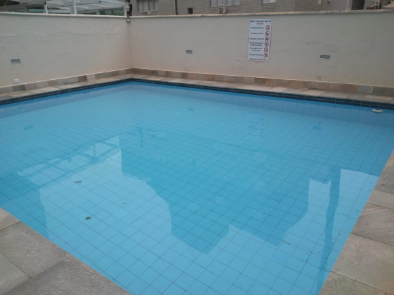 Imagem Cobertura com 5 Quartos à Venda, 240 m² em Enseada - Guarujá Imagem Cobertura com 5 Quartos à Venda, 240 m² em Enseada - Guarujá
