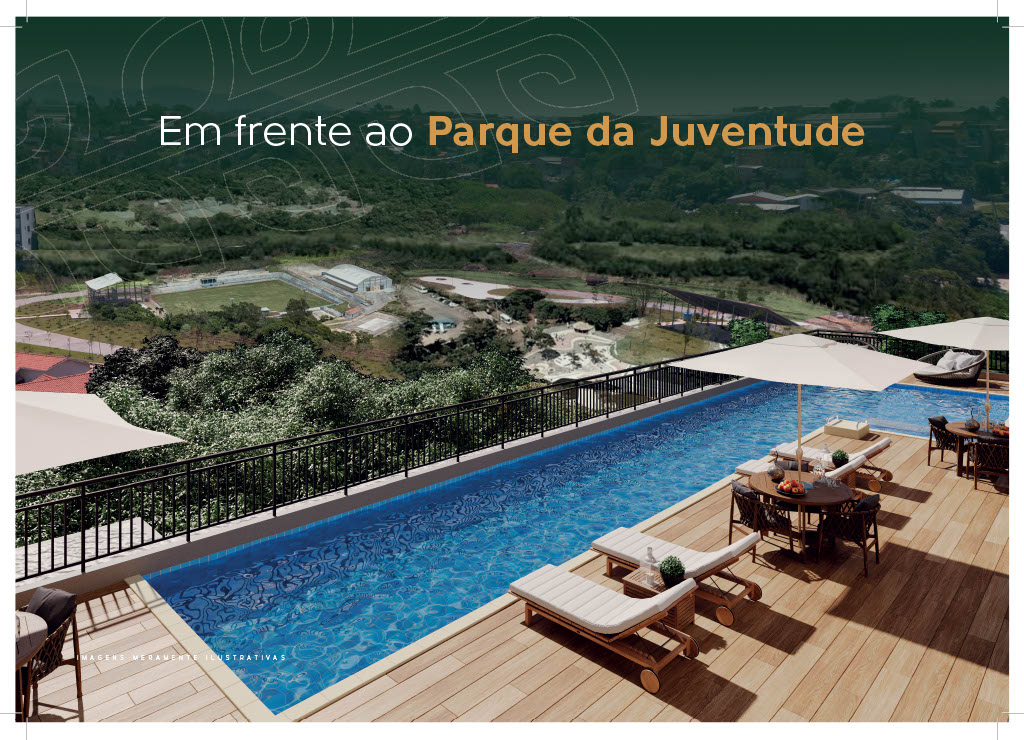 Apartamento com 2 Quartos à Venda, 56 m² em Vila São Luiz (Valparaízo) - Barueri