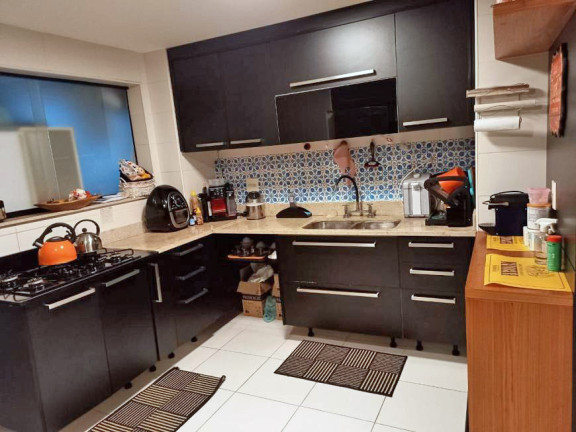 Imagem Apartamento com 3 Quartos à Venda, 140 m² em Ingá - Niterói Imagem Apartamento com 3 Quartos à Venda, 140 m² em Ingá - Niterói