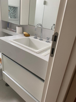 Imagem Apartamento com 3 Quartos à Venda, 115 m² em Chácara Inglesa - São Paulo