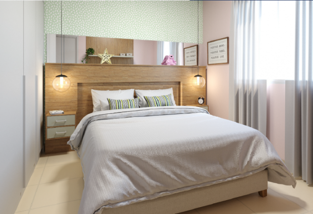 Imagem Apartamento com 2 Quartos à Venda, 42 m² em Vila Brasileira - Mogi das Cruzes Imagem Apartamento com 2 Quartos à Venda, 42 m² em Vila Brasileira - Mogi das Cruzes