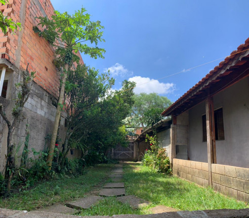Imagem Casa com 2 Quartos à Venda, 60 m² em Colônia (Zona Sul) - São Paulo