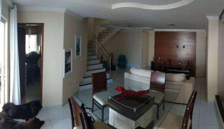 Imagem Casa com 3 Quartos à Venda,  em Nova Parnamirim - Parnamirim