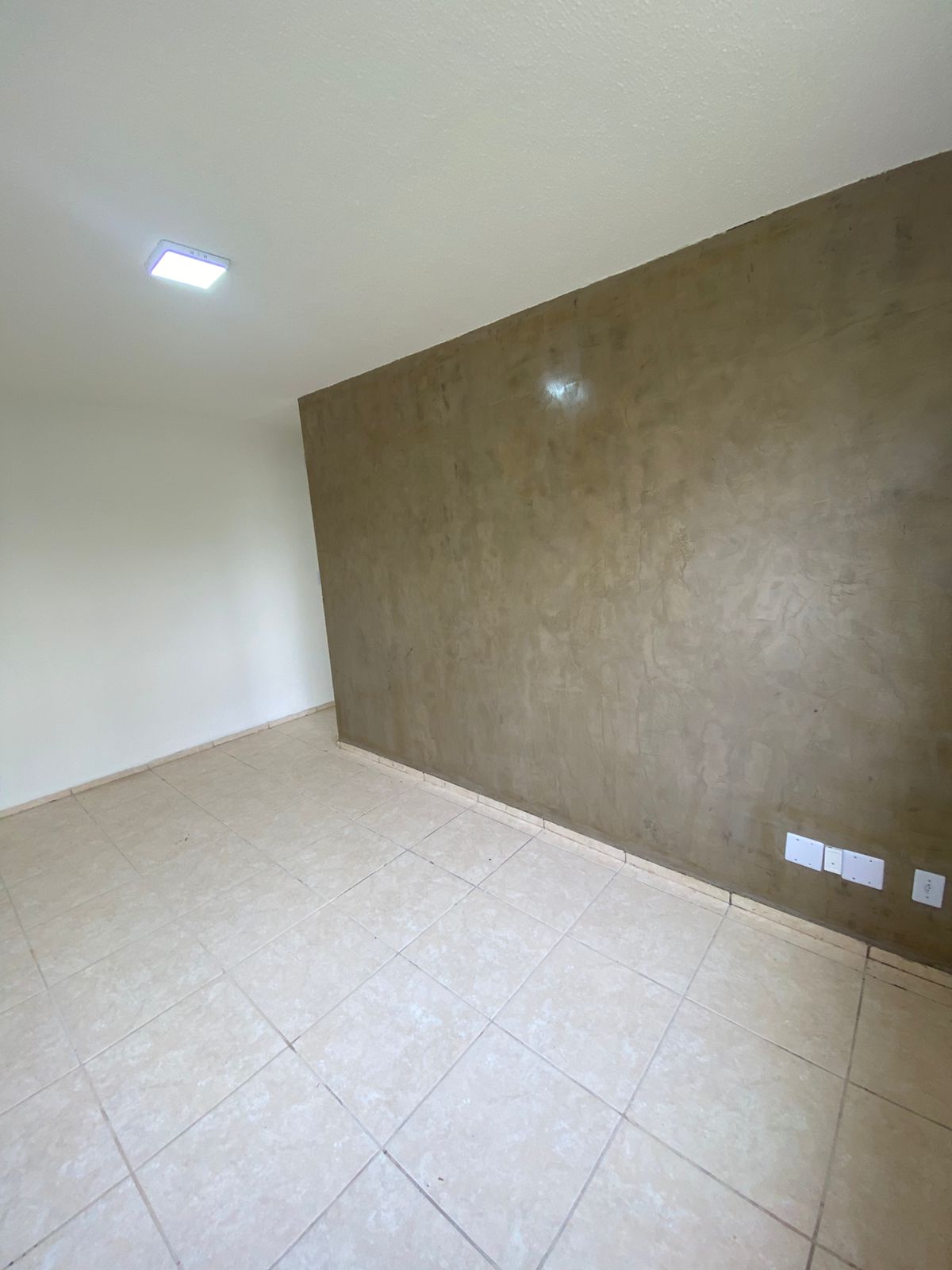 Imagem Apartamento com 1 Quarto à Venda, 48 m² em Jardim Estrela D'Alva - Bauru