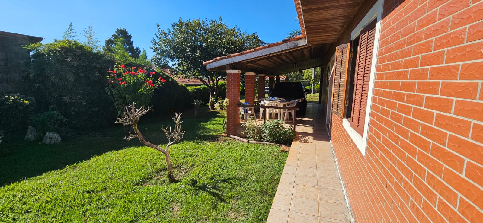 Imagem Chácara com 3 Quartos à Venda, 184 m²em Parque dos Cafezais IV - Itupeva