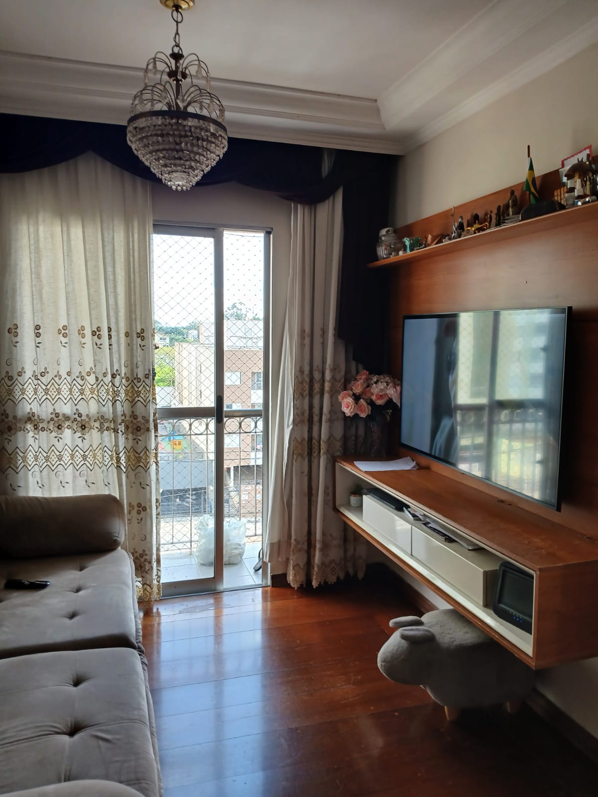 Imagem Apartamento com 2 Quartos à Venda, 62 m² em Assunção - São Bernardo do Campo