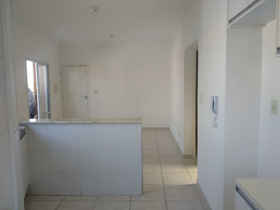 Imagem Apartamento com 2 Quartos à Venda, 60 m² em Jardim Residencial Villa Amato - Sorocaba
