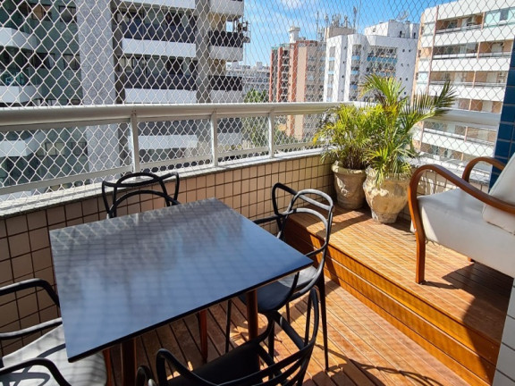 Imagem Apartamento com 3 Quartos à Venda, 101 m² em Riviera - Bertioga