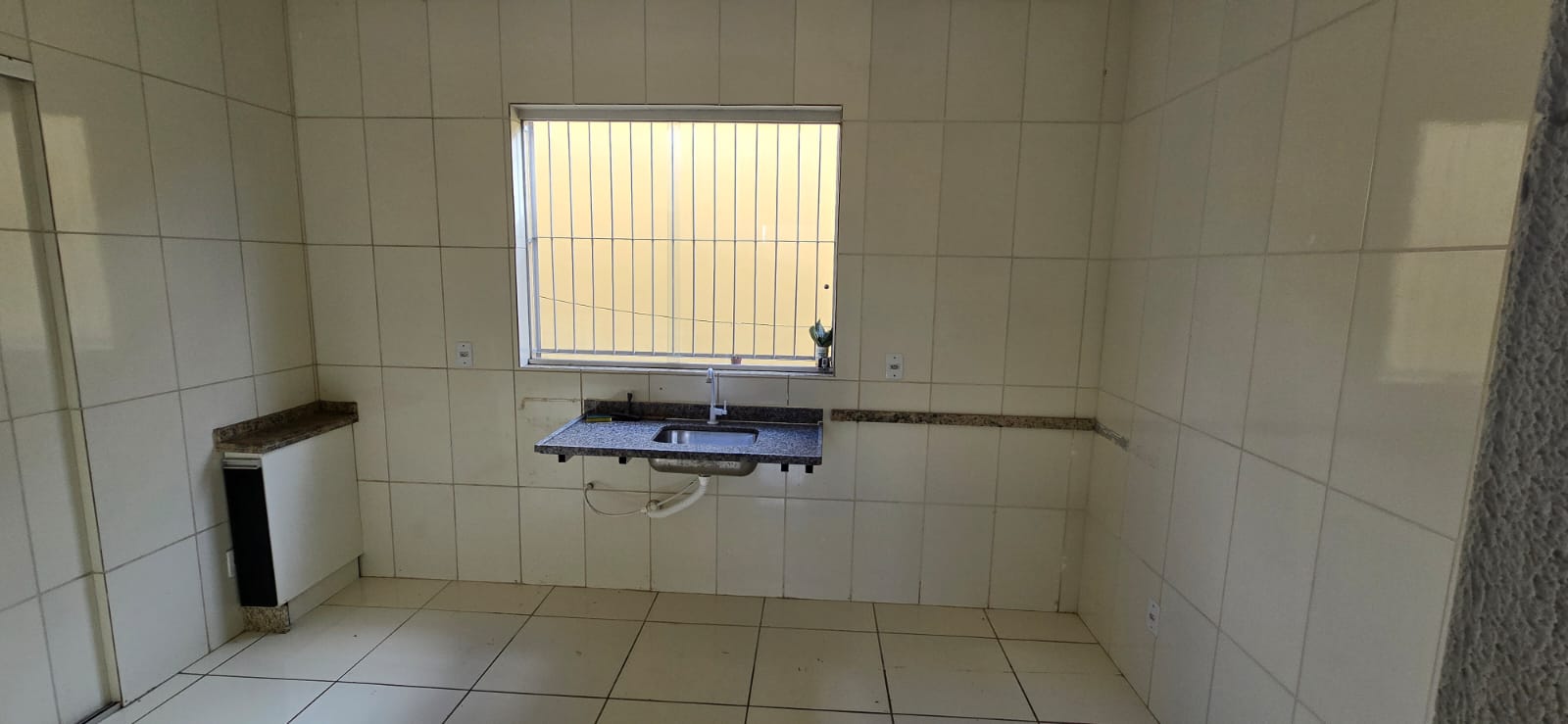 Imagem Apartamento com 2 Quartos à Venda, 69 m² em Veneza - Ribeirão das Neves