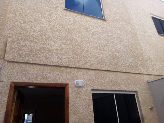 Imagem Sobrado com 3 Quartos à Venda, 99 m² em Jardim Eliane - São Paulo