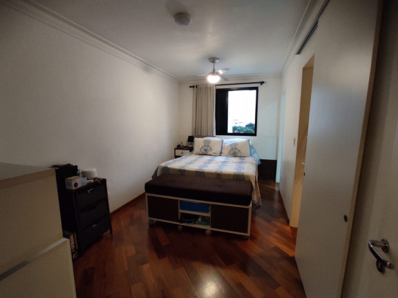 Imagem Apartamento com 3 Quartos à Venda, 116 m² em Vila Romana - São Paulo