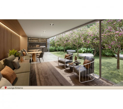 Imagem Apartamento com 4 Quartos à Venda, 252 m² em Jardim Paulista - São Paulo