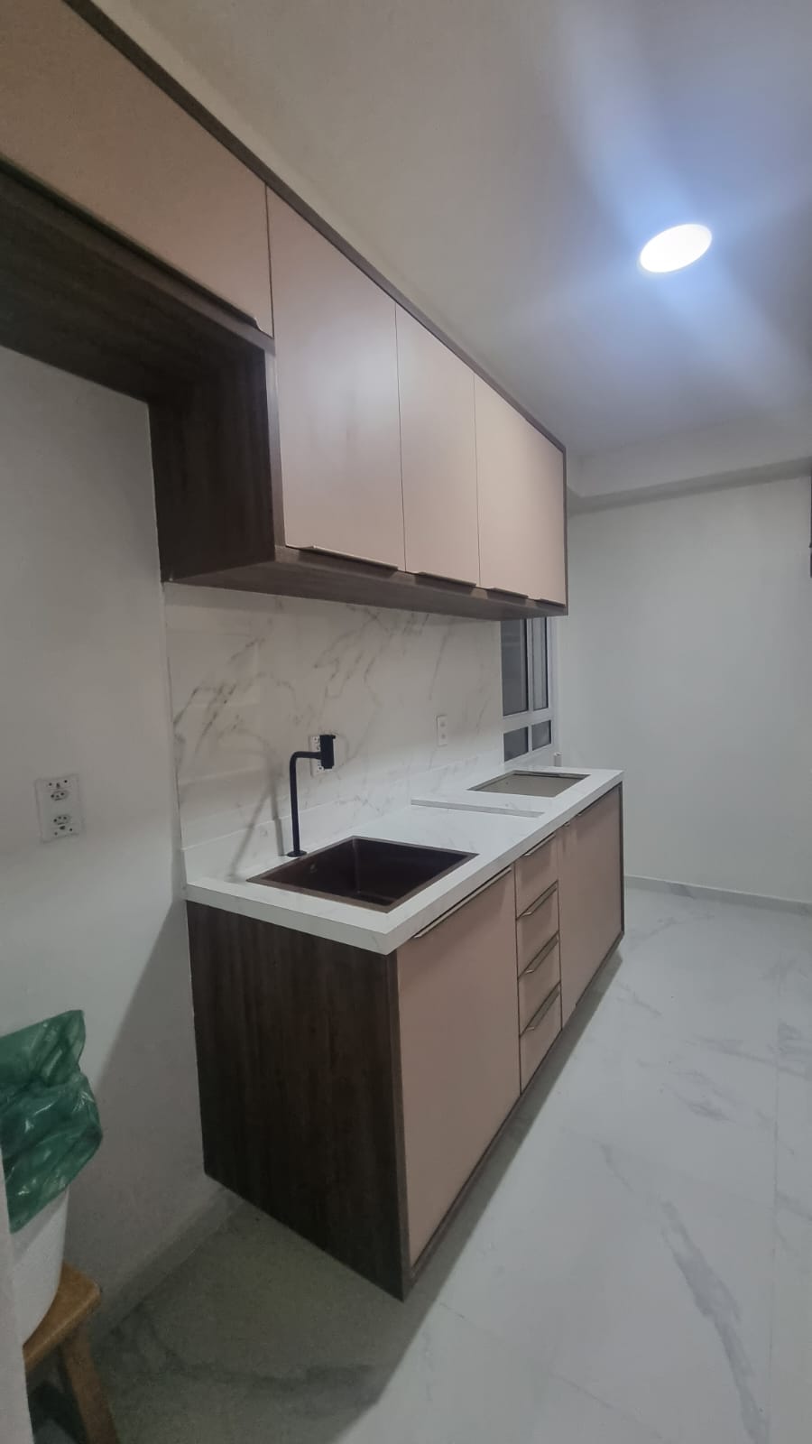 Imagem Apartamento com 2 Quartos à Venda, 46 m² em Cidade Nova - Manaus