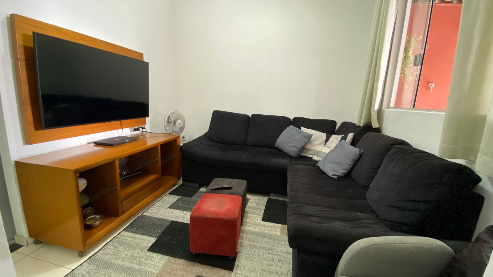 Imagem Casa com 3 Quartos à Venda, 107 m²em Parque Duval de Barros - Contagem