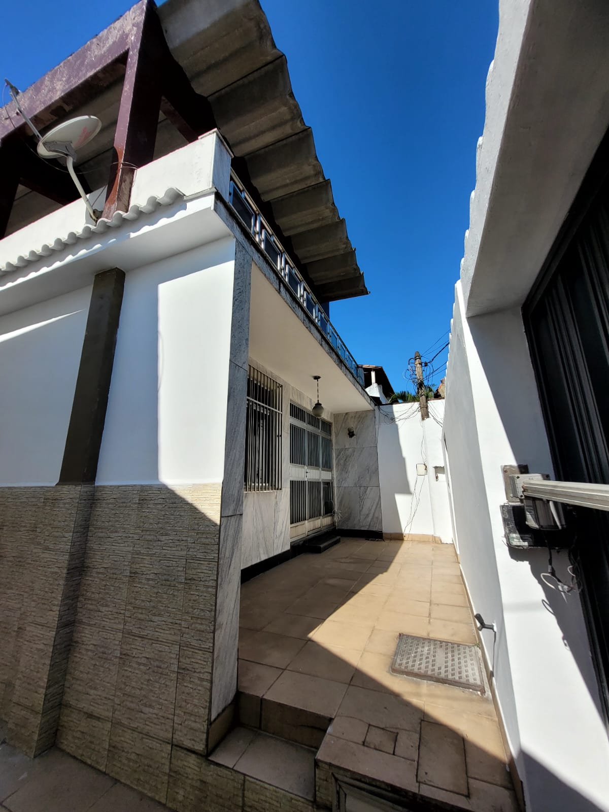 Imagem Casa com 4 Quartos à Venda, 247 m² em Rancho Novo - Nova Iguaçu