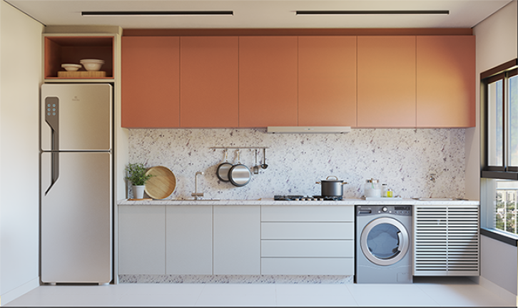 Imagem Apartamento com 2 Quartos à Venda,  em Setor Central - Goiânia