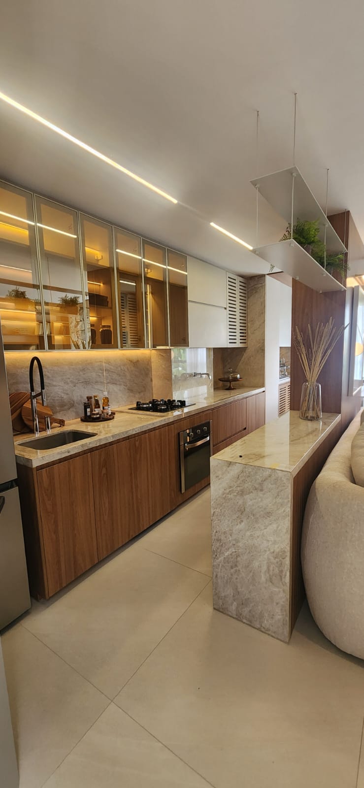 Imagem Apartamento com 2 Quartos à Venda, 75 m² em Alphaville Empresarial - Barueri Imagem Apartamento com 2 Quartos à Venda, 75 m² em Alphaville Empresarial - Barueri