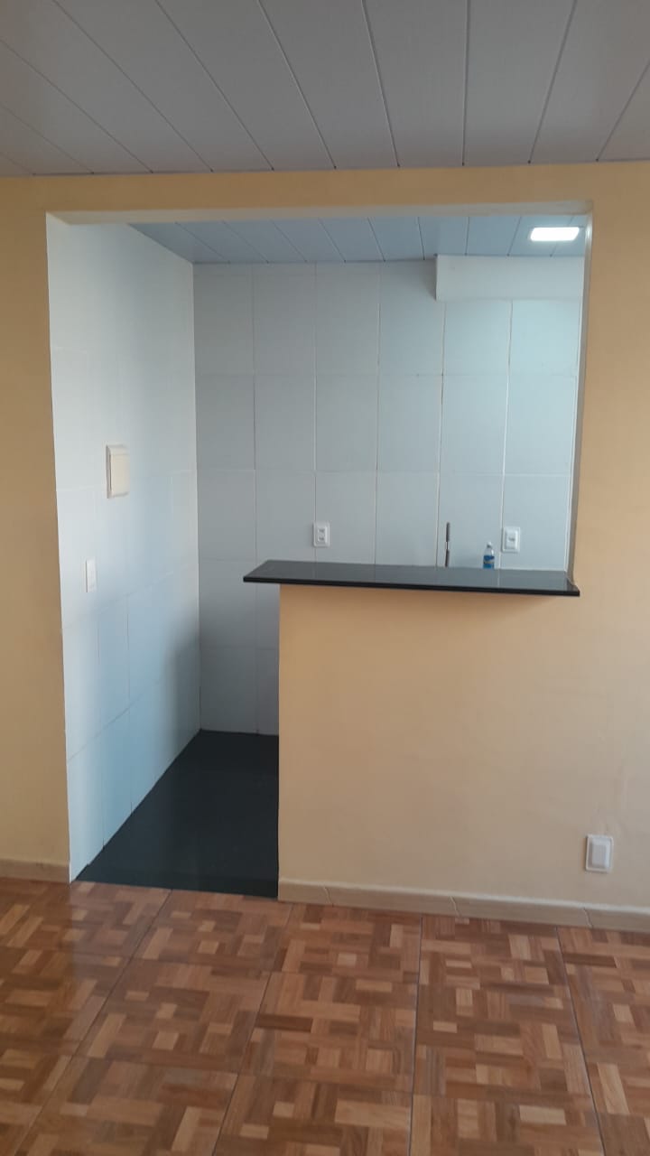 Imagem Apartamento com 2 Quartos para Alugar, 45 m²em Santana - Jaboatão dos Guararapes