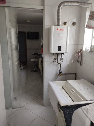 Imagem Apartamento com 3 Quartos à Venda,  em Parque Mandaqui - São Paulo