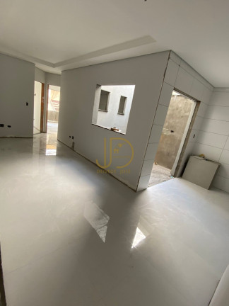 Imagem Apartamento com 2 Quartos à Venda, 44 m² em Vila São Pedro - Santo André Imagem Apartamento com 2 Quartos à Venda, 44 m² em Vila São Pedro - Santo André