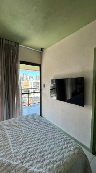 Imagem Apartamento com 1 Quarto à Venda, 37 m² em Barra - Salvador Imagem Apartamento com 1 Quarto à Venda, 37 m² em Barra - Salvador