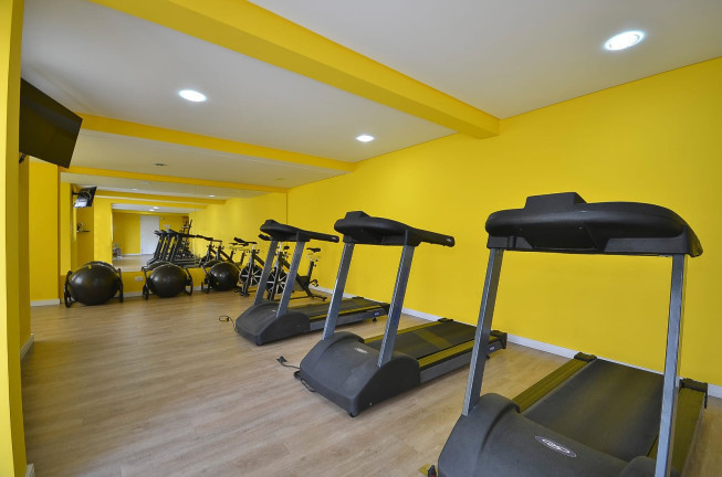 Imagem Apartamento com 2 Quartos à Venda,  em Boa Vista - Curitiba