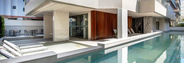 Apartamento com 2 Quartos à Venda, 95 m²em Icaraí - Niterói