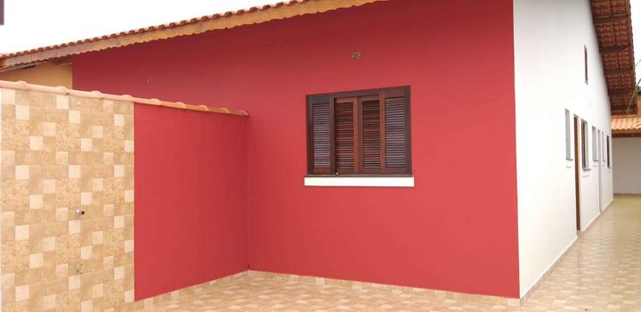 Imagem Casa com 2 Quartos à Venda, 70 m² em Itanhaém Imagem Casa com 2 Quartos à Venda, 70 m² em Itanhaém