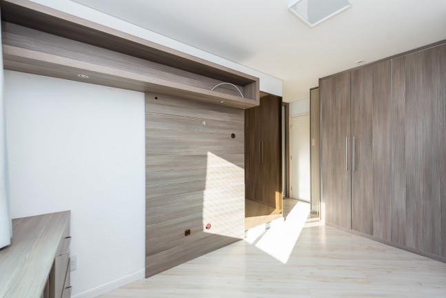 Imagem Apartamento com 3 Quartos à Venda, 91 m² em Portão - Curitiba