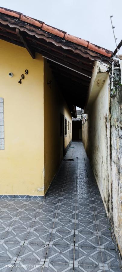 Imagem Casa com 2 Quartos à Venda, 150 m²em Balneário Nova Itanhaém - Itanhaém