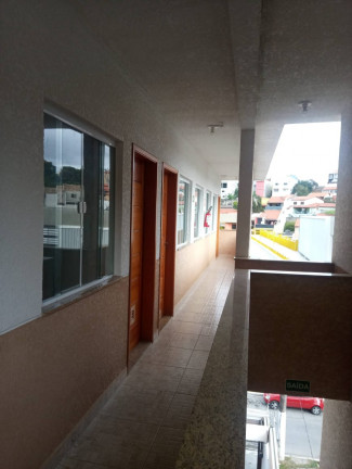 Imagem Apartamento com 2 Quartos à Venda ou Locação, 39 m² em Jardim Nossa Senhora do Carmo - São Paulo