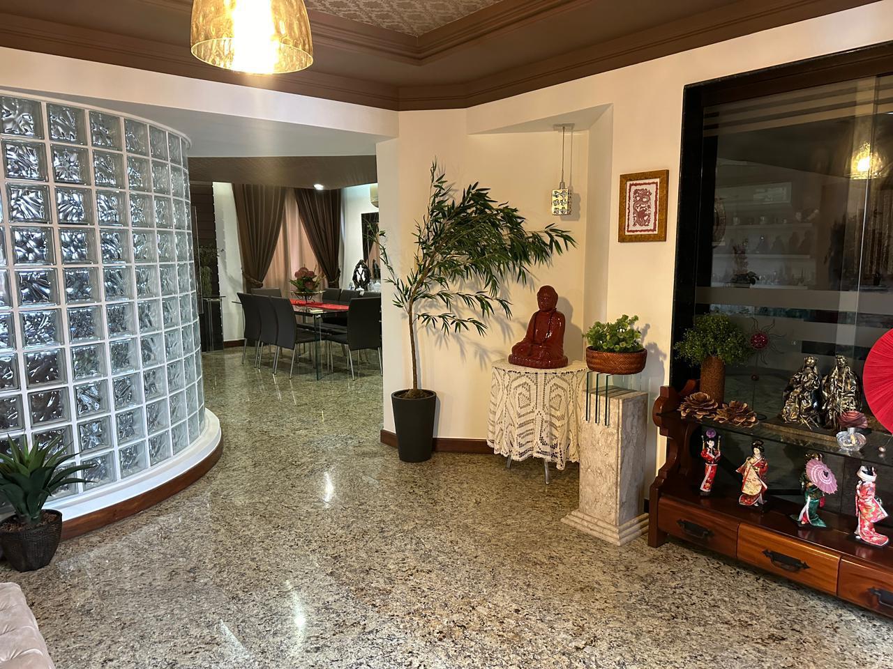 Imagem Apartamento com 3 Quartos à Venda, 430 m²em Batista Campos - Belém