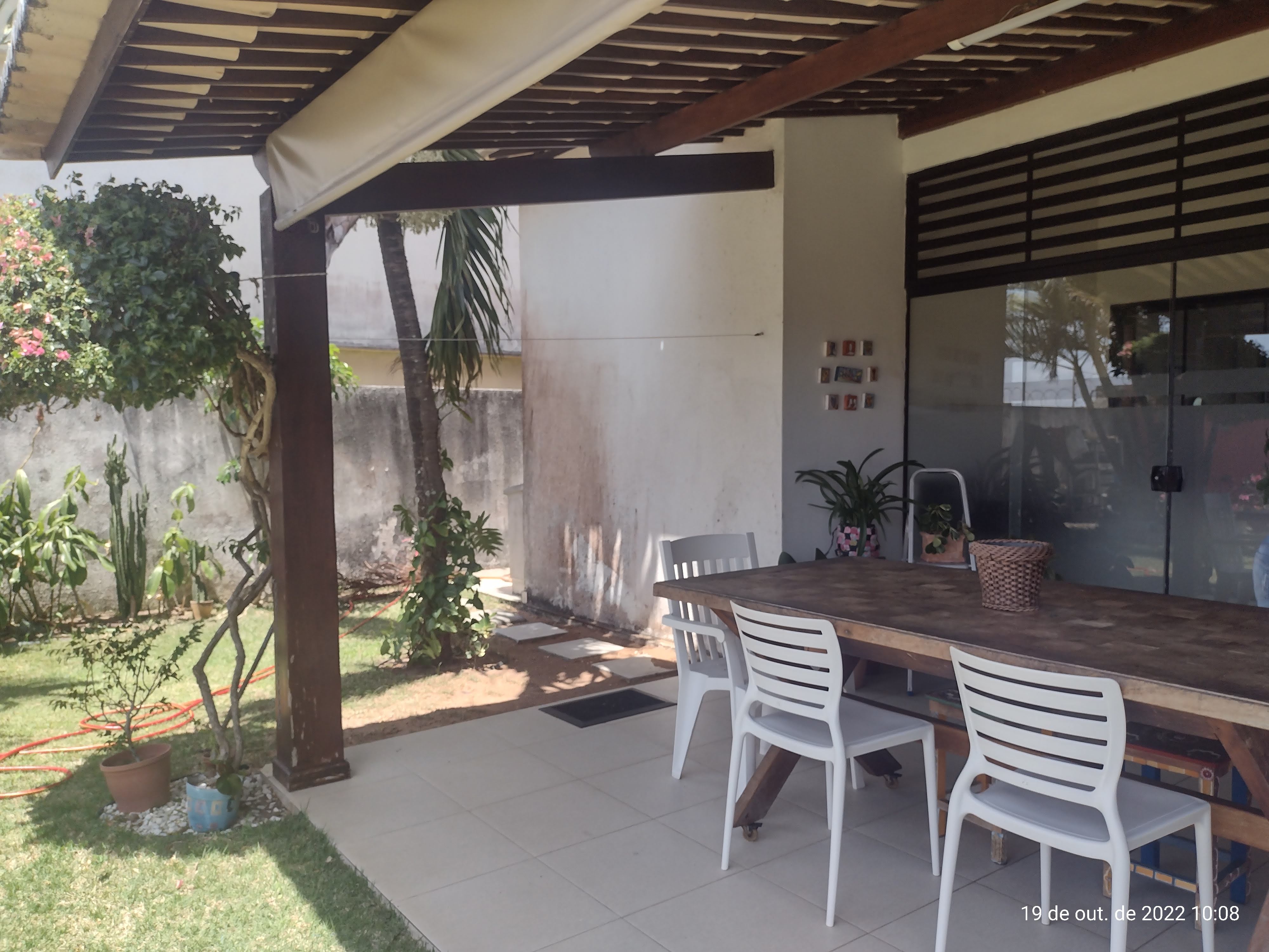 Imagem Casa de Condomínio com 4 Quartos à Venda, 286 m²em Candelária - Natal