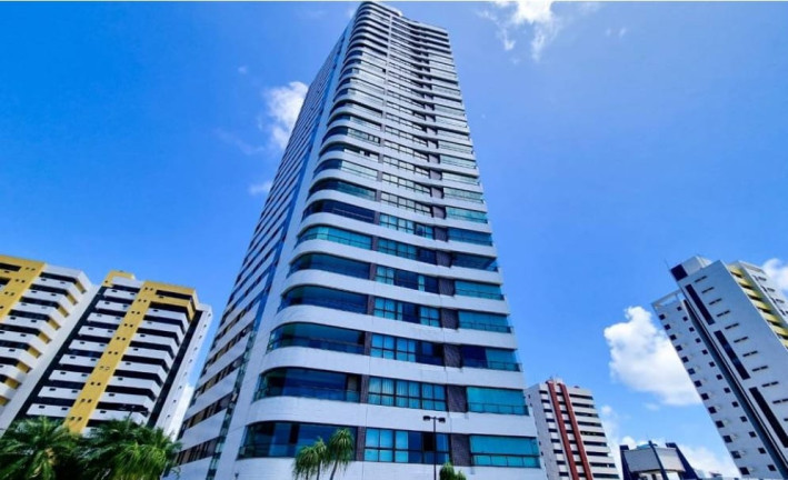 Imagem do condomínio Condomínio Abel Pereiria - Lagoa Nova - Natal - RN