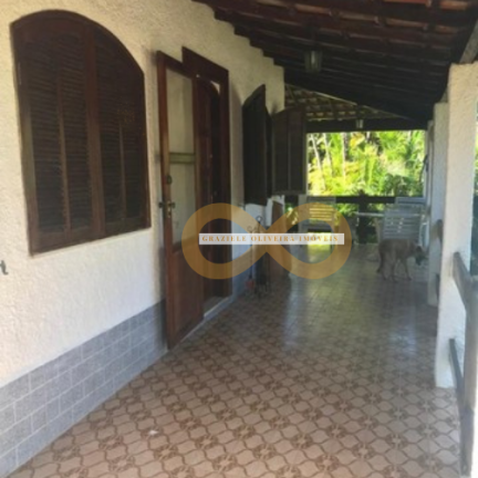 Imagem Casa com 2 Quartos à Venda,  em Parque Silvestre - Guapimirim