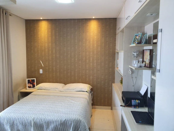 Imagem Apartamento com 3 Quartos à Venda,  em Cremação - Belém