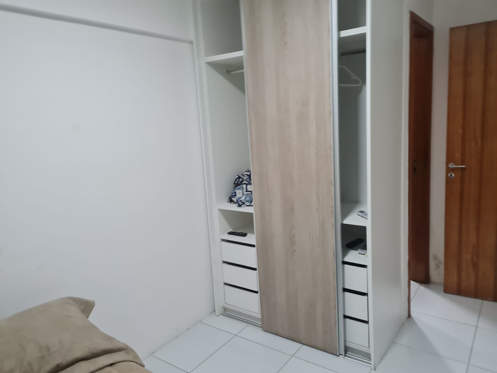 Imagem Apartamento com 2 Quartos à Venda, 51 m²em Tamarineira - Recife