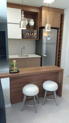 Imagem Apartamento com 2 Quartos à Venda, em Próspera - Criciúma Imagem Apartamento com 2 Quartos à Venda, em Próspera - Criciúma