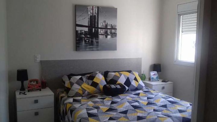 Imagem Apartamento com 3 Quartos à Venda, 132 m² em Jardim São Bento - Jundiaí Imagem Apartamento com 3 Quartos à Venda, 132 m² em Jardim São Bento - Jundiaí
