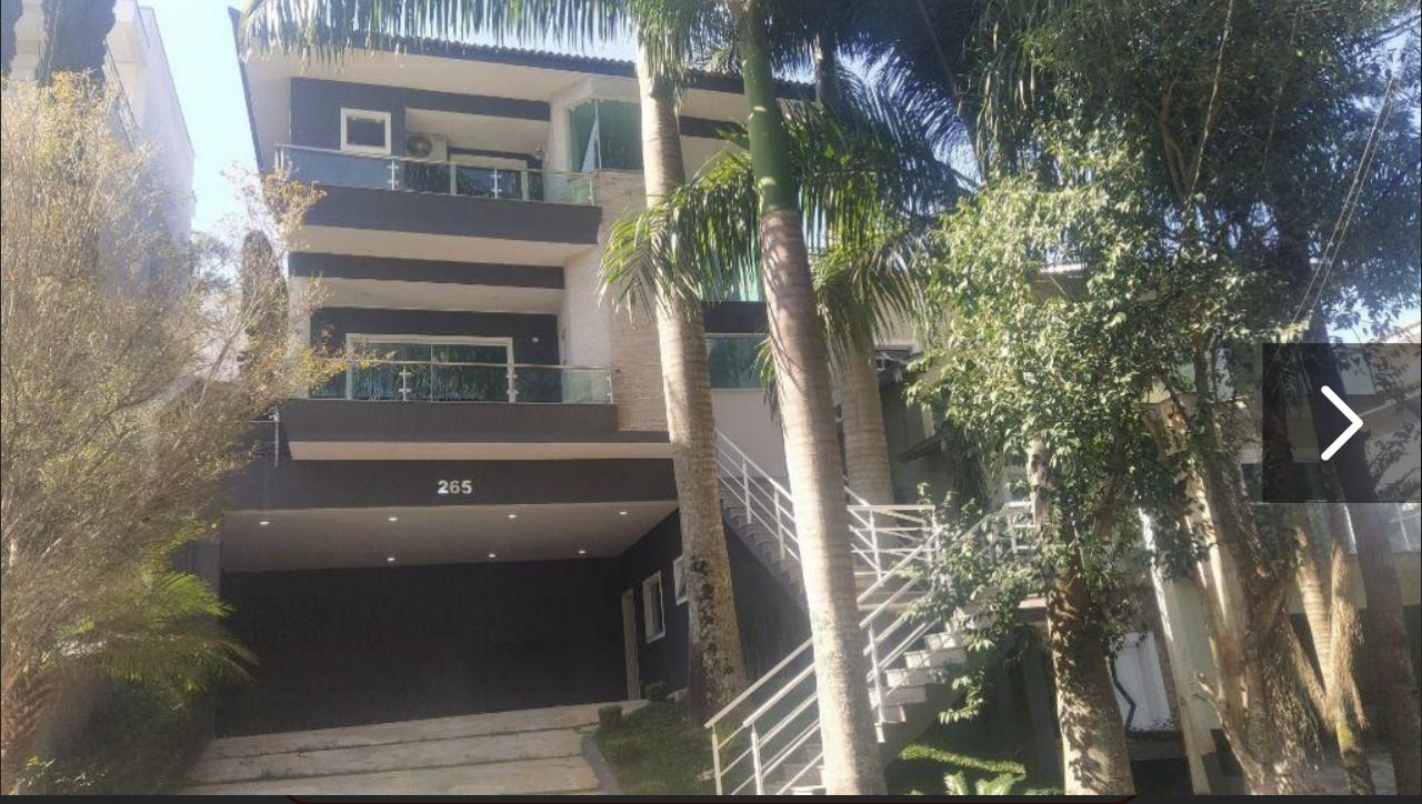 Casa de Condomínio com 4 Quartos à Venda, 300 m²em Arujá 5 - Arujá