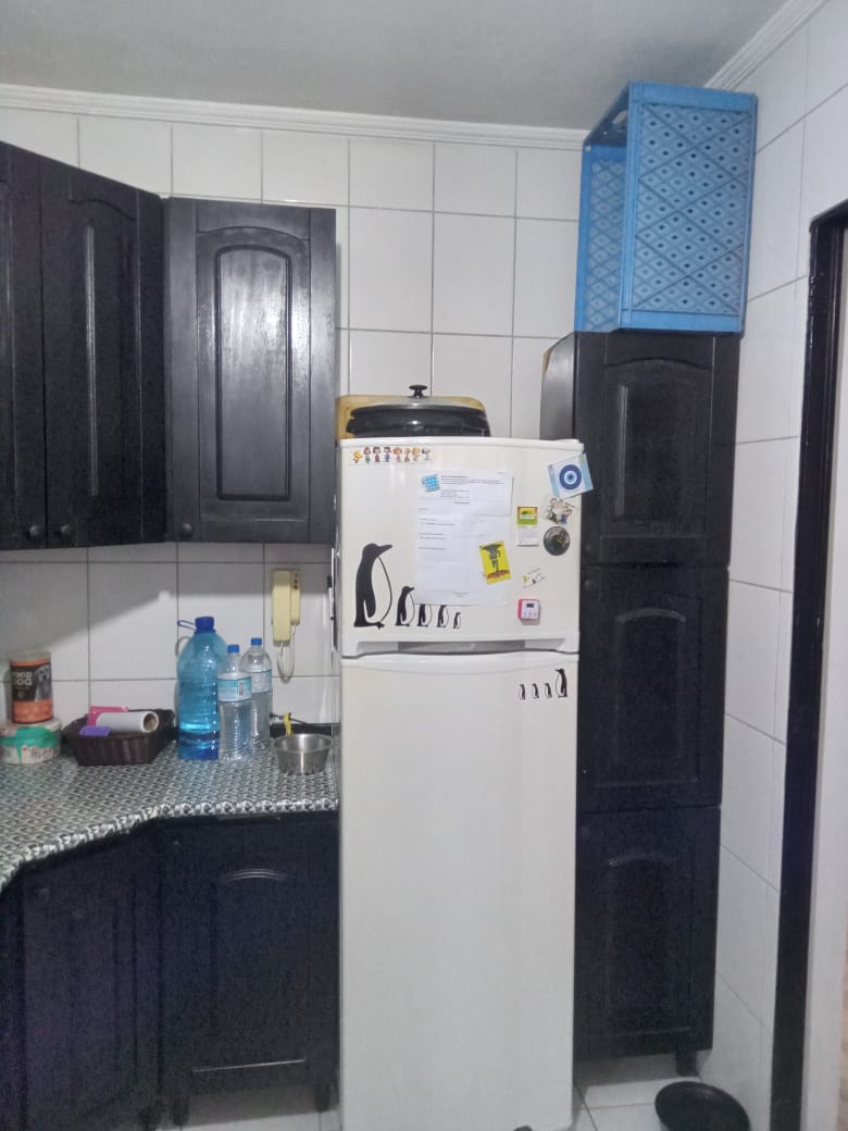 Imagem Apartamento com 2 Quartos à Venda, 65 m²em Lagoa Seca - Mogi das Cruzes